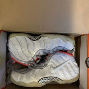 Foamposite Nike